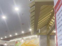 -朴小妹人参鸡汤火锅(长白山万达店)