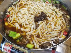 -津市刘聋子粉馆岳阳总店