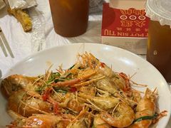 -活潑鲜跳(湖滨商业街店)
