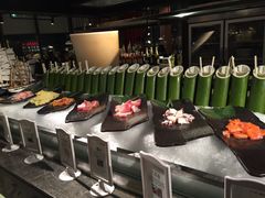 -星伦多 自助料理(圆融店)