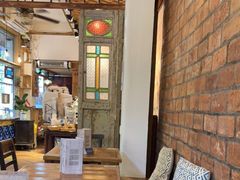 -西关84·History·Art·Cafe