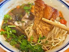 -天天鲜面馆(衡山路店)