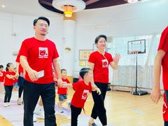 -江门市中天国际艺术幼儿园