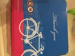 -家琳甜品(江南东店)