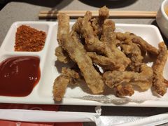 小酥肉-海底捞火锅(公益西桥店)