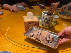-南京大牌档(龙江新城市广场店)