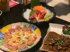 -無境·匠心日本料理(汉街店)