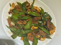 -院里寻菜·精致庭院菜(观沙岭店)