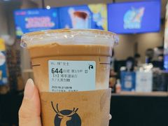 -瑞幸咖啡(沃尔玛华侨城店)