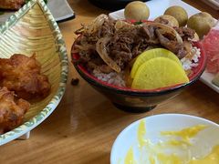 -水林间·寿喜烧自助(仙林金鹰店)