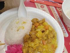 -阳阳中国饭(龙湖大兴天街)