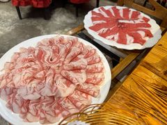 -凤吉园乌拉满族火锅中华老字号(繁荣路店)