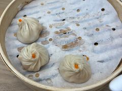 -苏小柳点心·手作小笼包(浦东嘉里城分院)