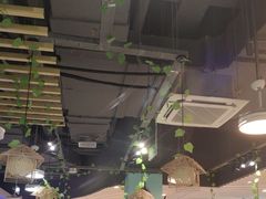 -云中鱼蒸汽石锅鱼(川沙百联店)