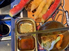 -喜井无限自助烤肉公司(石厦店)