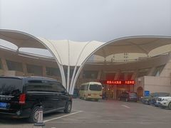 -泰安东尊华美达广场酒店(泰山景区店)