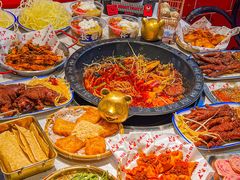 -江湖小牛·水煮牛排火锅(欧亚新生活购物广场店)