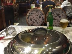 -阿锋鲍鱼酒家美食汇(华安店)