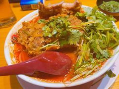 -麺屋猪一(福田石厦店)