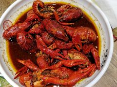-叶派龙虾•招牌香辣蟹·海鲜(中海国际店)