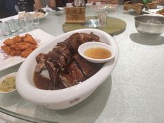 招牌烧鸡-大欢喜饭店(江怡路店)