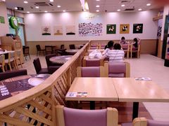 大堂-德克士(柠都广场店)