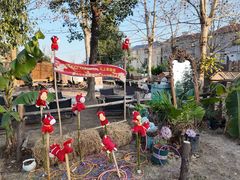 -HERRE·FARM 赫尔露营农场·团建聚会包场