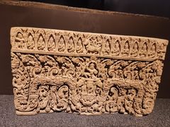 -吴哥国家博物馆