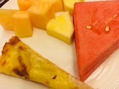 -牡丹国际大酒店-港式茶餐厅