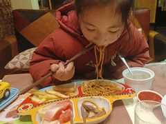 -意卡菲·欢乐聚会餐厅(华侨店)