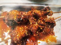 -金乐活美食(中街店)