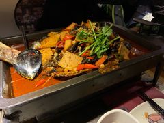 -探炉·香辣豆花烤鱼(雄峰城店)