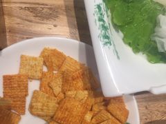 -草原塞蛮羊火锅城(港湾店)