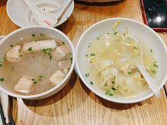 -东泰祥生煎馆(重庆北路店)