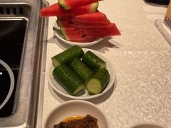 -巴奴毛肚火锅(大剧院店)