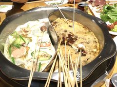 -袁记串串香(新南门店)