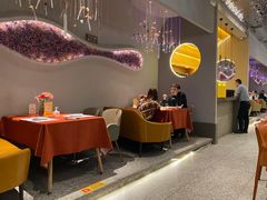 大堂-赵小姐丨新中餐(曲江店)