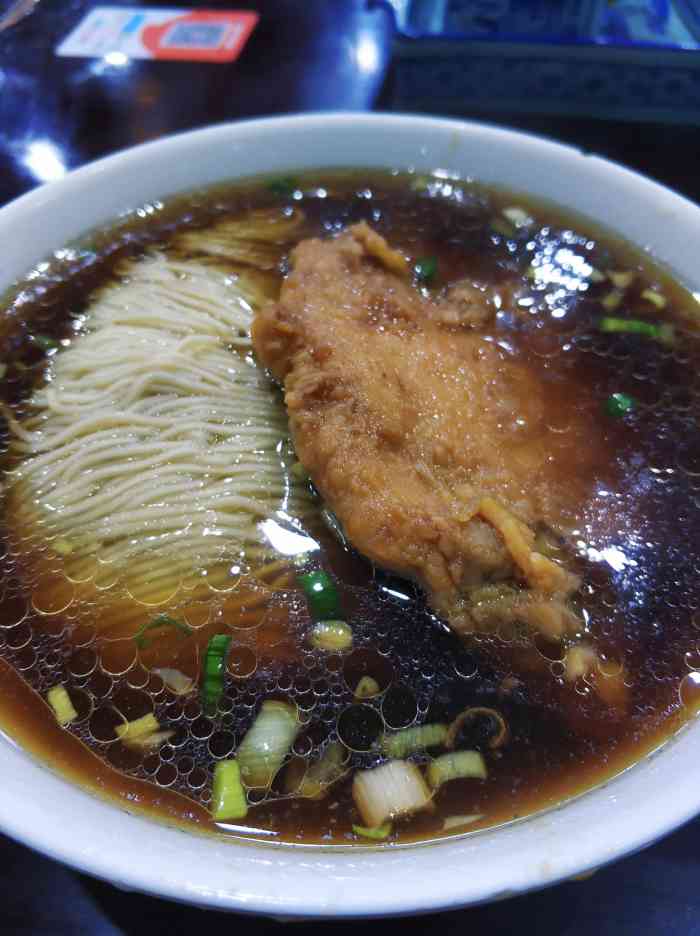 東吳麵館也是到處都是了,這家不知道味道怎麼樣呢