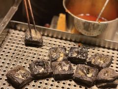 -东门町美食街
