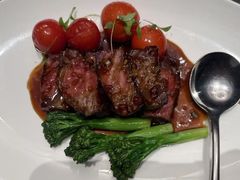 -Yan Ting 宴庭中餐厅(上海静安瑞吉酒店)