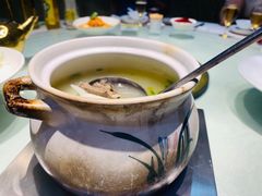 -小秦淮·南京土菜(新亭西路店)