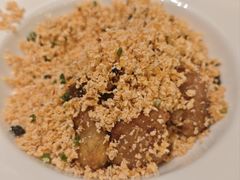 -武汉香格里拉大酒店·香宫中餐厅
