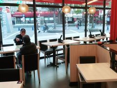 大堂-味千拉面(东方明珠店)