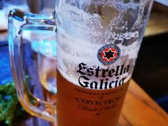 -El Bodegon阿根廷秘鲁餐厅(幸福路店)