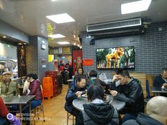 大堂-银记肠粉(文昌北路店)