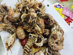 -滑记海鲜饭店·老字号(海鲜街店)