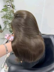 -起点造型·QIDIAN烫染接发