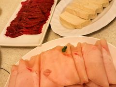 -八先生涮肉房(三里河店)