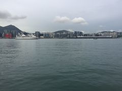 -新码头街九龙城渡轮码头(轮渡站)