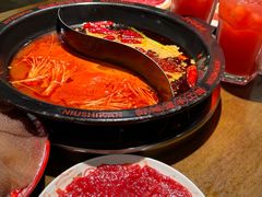 -牛市坎火锅(建设路店)